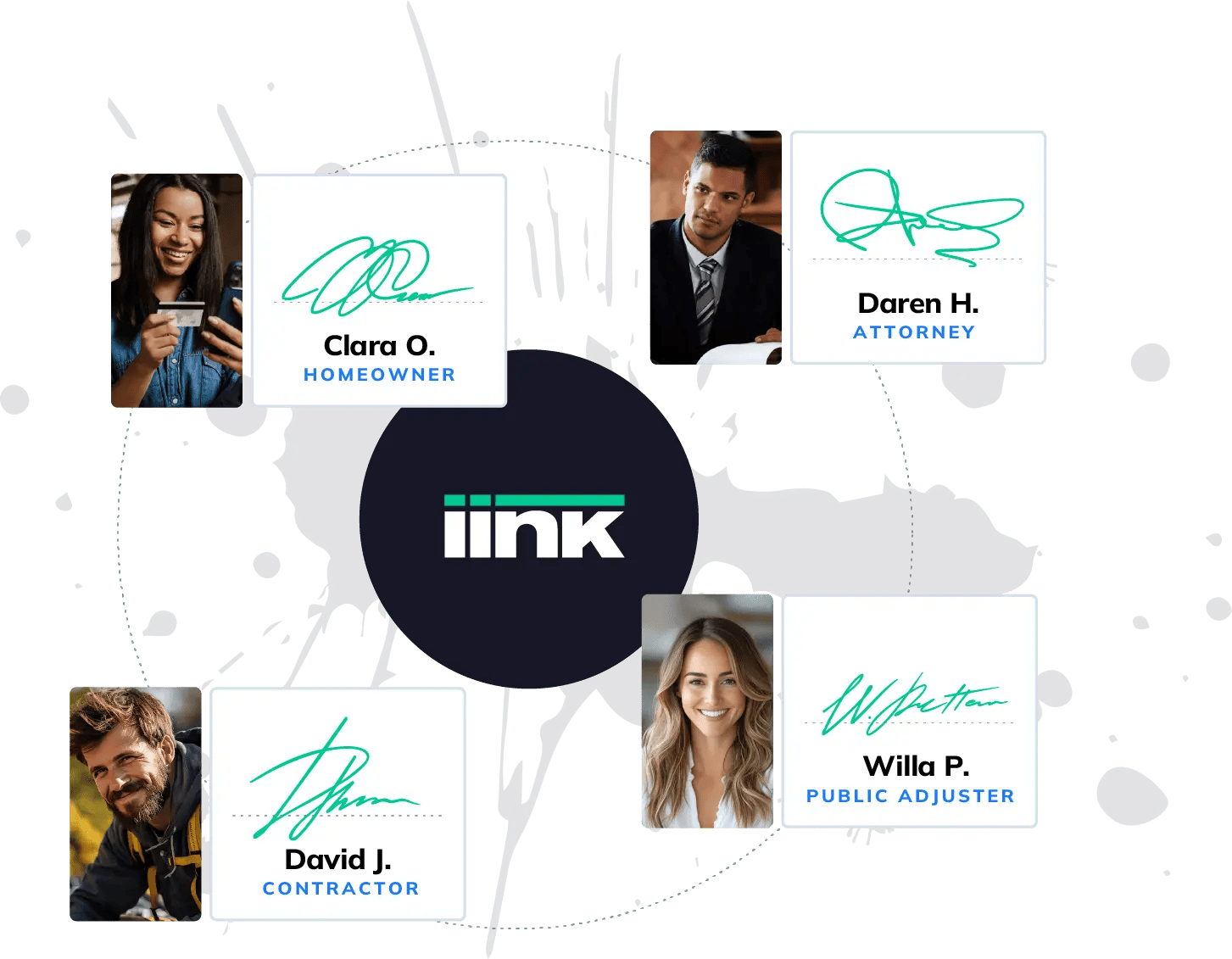 why-iink-wheel