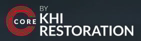 Core by KHI Restoration Logo