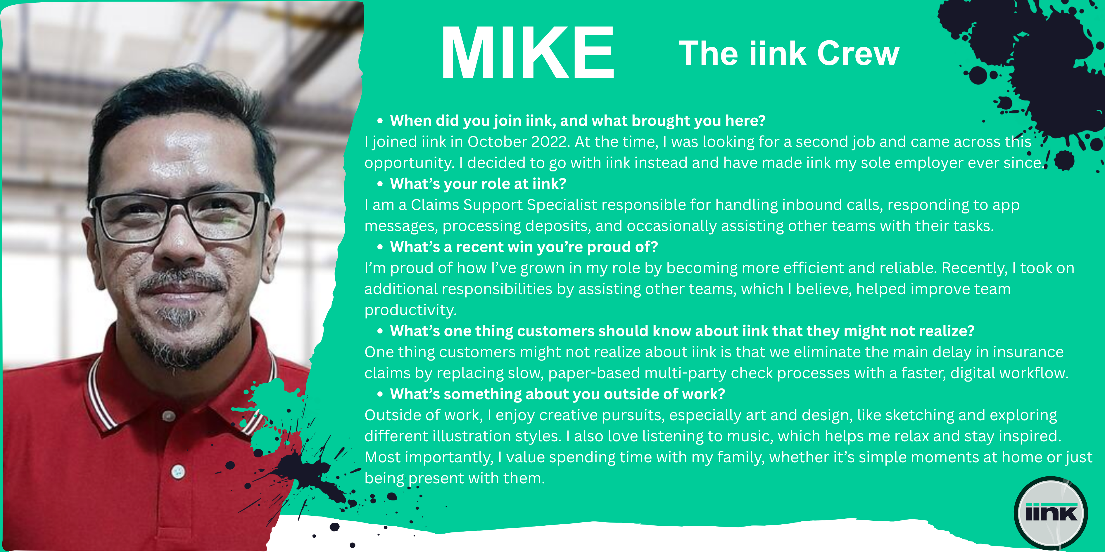 Customer Spotlight (2)