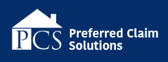 Preferred Claim Solutions Logo
