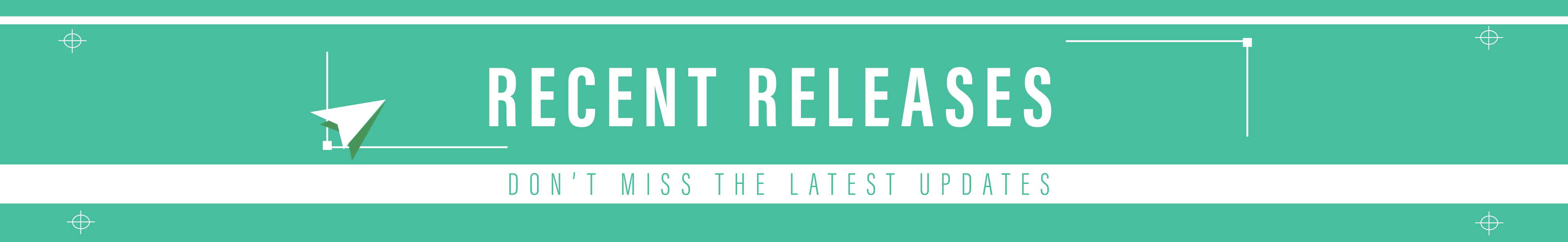 RECENT UPDATES@4x