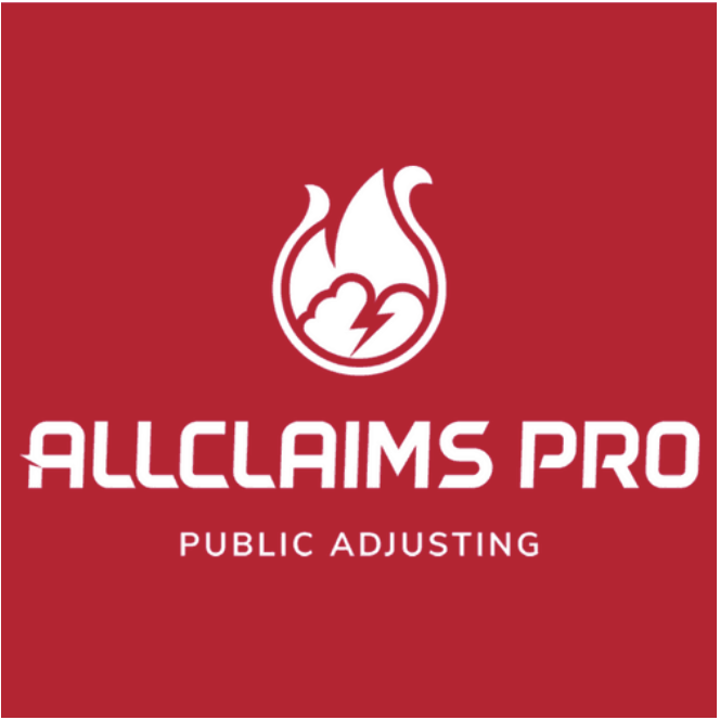 AllClaims Pro logo